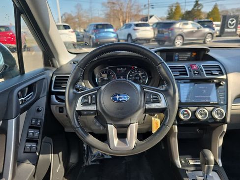 Used 2018 Subaru Forester 2.5i Limited image 17
