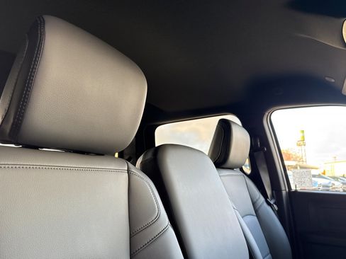 New 2026 RAM 2500 Tradesman image 15