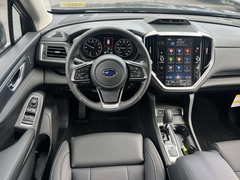 New 2026 Subaru Ascent Limited w/ Popular Package #1 AWD/4WD image 15