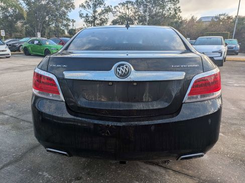 Used 2013 Buick LaCrosse Touring image 5