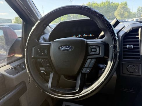 Used 2019 Ford F150 XL w/ Equipment Group 101A Mid AWD/4WD image 19
