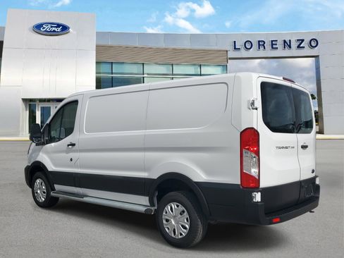 Used 2024 Ford Transit 250 Low Roof w/ Exterior Upgrade Package image 7
