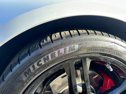 Used 2016 Chevrolet Corvette Stingray Coupe w/ 2LT Preferred Equipment Group image 27