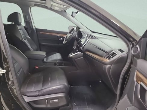 Certified 2018 Honda CR-V EX-L image 12