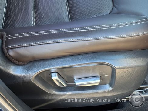 Used 2024 MAZDA CX-5 Signature image 13