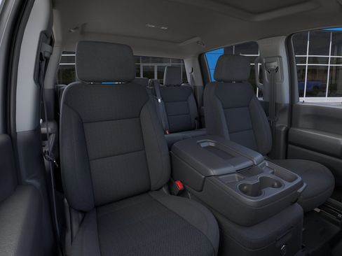 New 2026 Chevrolet Silverado 2500 W/T RWD image 43