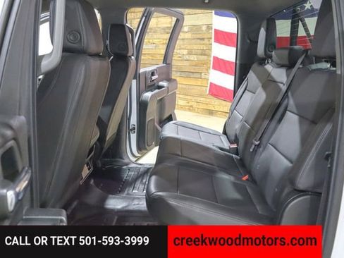 Used 2024 GMC Sierra 3500 Pro image 9