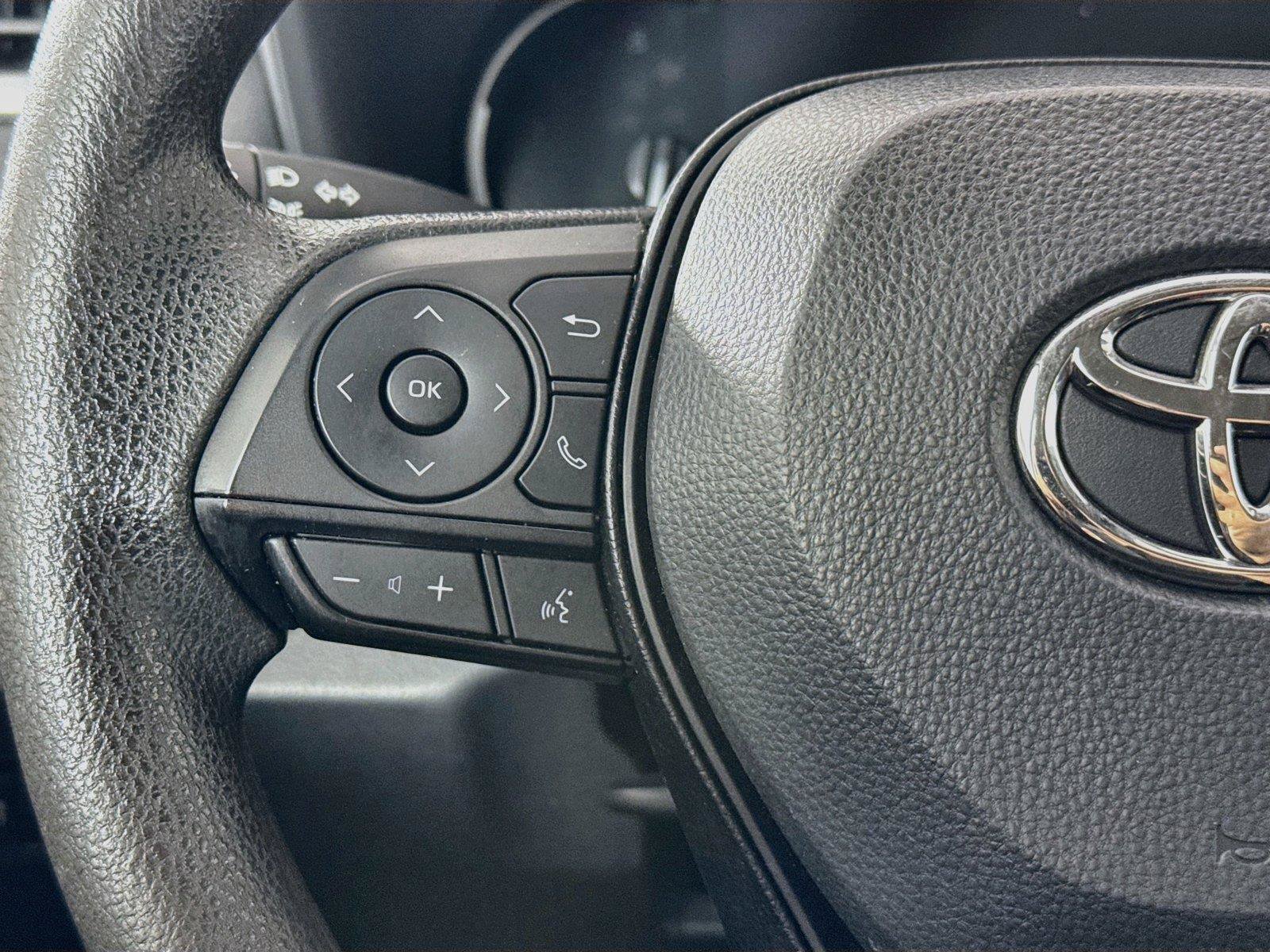 Certified 2024 Toyota RAV4 XLE AWD/4WD image 17
