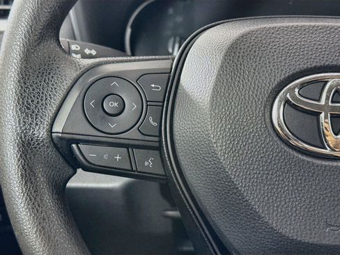 Certified 2024 Toyota RAV4 XLE AWD/4WD image 17