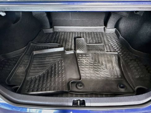 Certified 2024 Toyota Camry SE AWD/4WD image 27