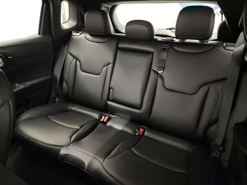 New 2026 Jeep Compass Limited image 24