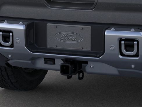 New 2025 Ford Bronco Sport Big Bend image 24