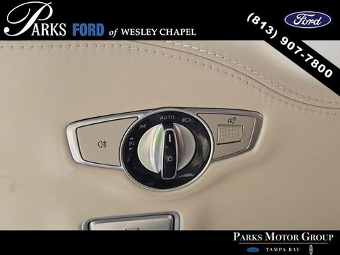 Used 2020 Mercedes-Benz S 560 Cabriolet image 26