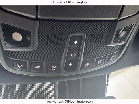 Used 2019 Lincoln Navigator Select AWD/4WD image 80
