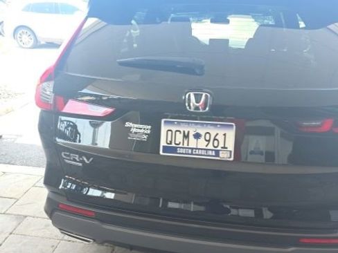 Used 2023 Honda CR-V Sport image 4