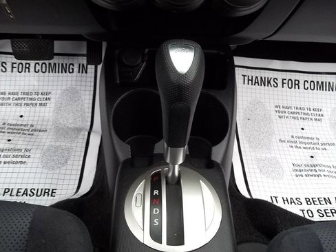 Used 2008 Honda Fit Sport image 21