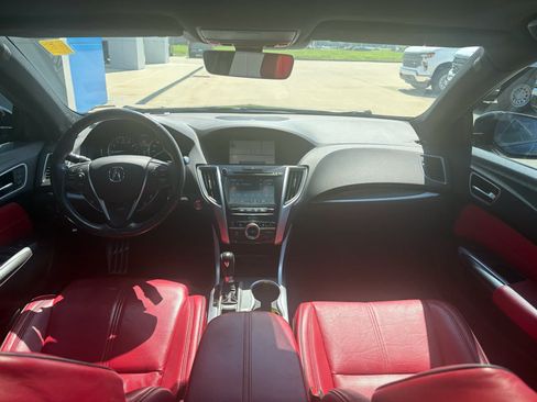 Used 2019 Acura TLX w/ Technology & A-SPEC Pkg FWD image 28