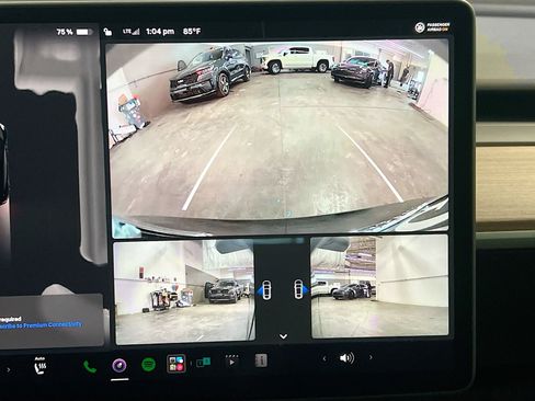 Used 2023 Tesla Model 3 Standard Range RWD image 10