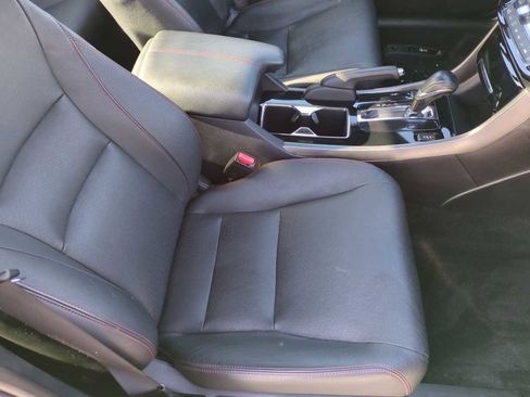 Used 2017 Honda Accord Sport Special Edition image 22