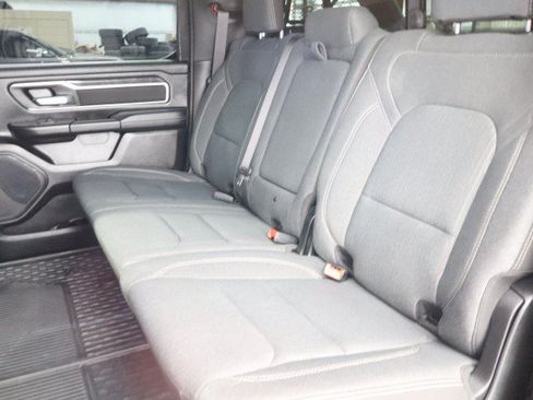 Used 2023 RAM 1500 Big Horn AWD/4WD image 35