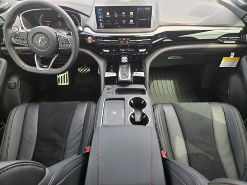 New 2026 Acura MDX A-Spec AWD/4WD image 20