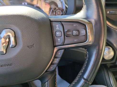 Used 2021 RAM 1500 Limited image 21