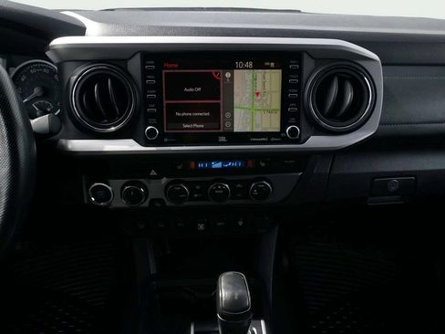 Used 2023 Toyota Tacoma Limited w/ Nightshade Package AWD/4WD image 22