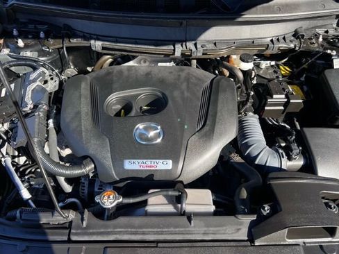 Used 2023 MAZDA CX-9 Grand Touring image 21