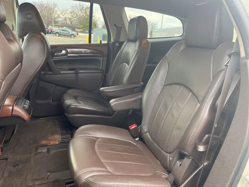 Used 2014 Buick Enclave Leather w/ Trailering Provision Package image 12