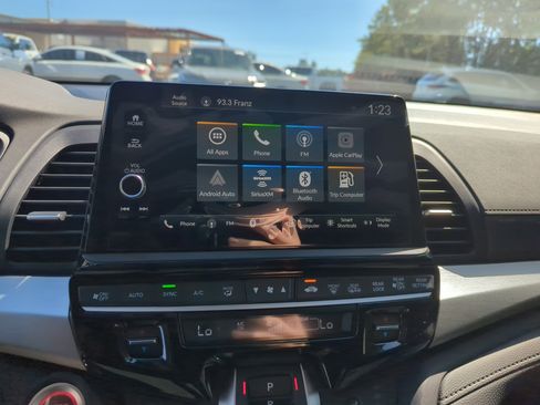 Certified 2026 Honda Odyssey EX-L image 29