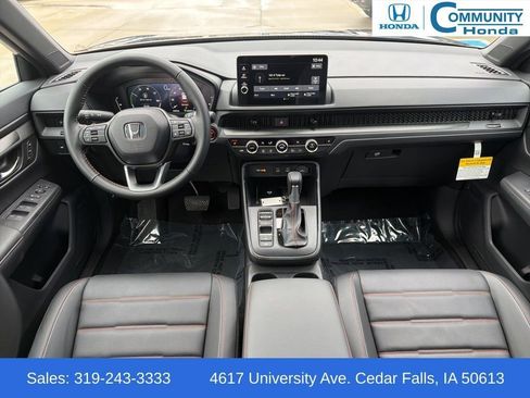 New 2026 Honda CR-V Sport-L image 20