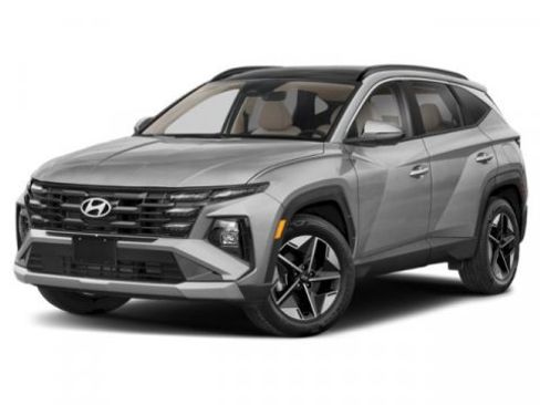 New 2026 Hyundai Tucson SEL image 4