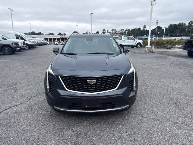 Used 2019 Cadillac XT4 Premium Luxury FWD image 12