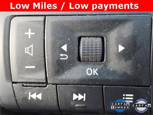 Certified 2023 Nissan Rogue SV image 26