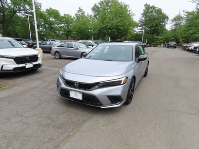 Used 2023 Honda Civic Sport