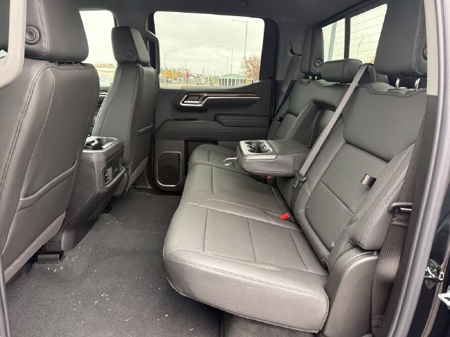 New 2026 Chevrolet Silverado 1500 RST w/ RST All Star Premium Package AWD/4WD image 28