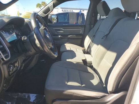 Used 2021 RAM 1500 Big Horn image 15