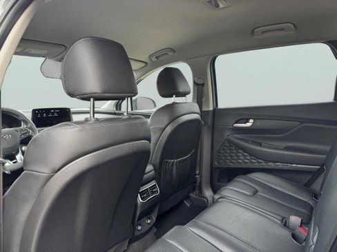 Used 2023 Hyundai Santa Fe XRT FWD image 38