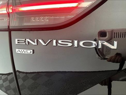 Used 2023 Buick Envision Avenir AWD/4WD image 14