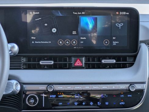 New 2026 Hyundai Ioniq 5 SEL RWD image 19