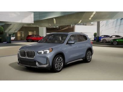 New 2026 BMW X1 xDrive28i w/ Convenience Package