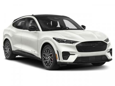 Used 2021 Ford Mustang Mach-E GT AWD/4WD image 6