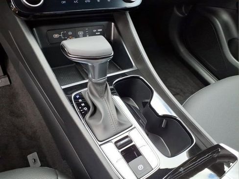 New 2026 Hyundai Santa Cruz XRT AWD/4WD image 24