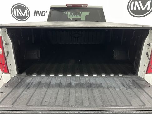 Used 2020 Chevrolet Silverado 1500 RST w/ Bed Protection Package AWD/4WD image 27