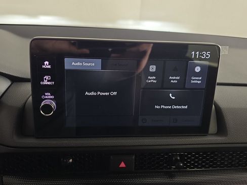 Certified 2026 Honda CR-V EX image 18
