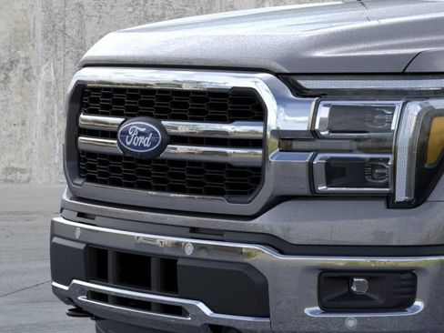 New 2026 Ford F150 Lariat AWD/4WD image 17