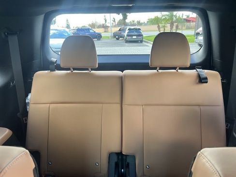 New 2026 Hyundai Santa Fe Calligraphy image 21