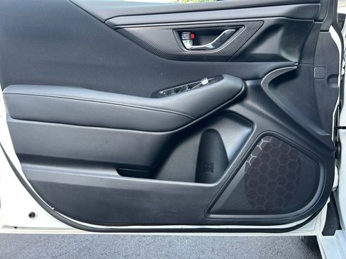 Used 2022 Subaru Legacy Premium image 22