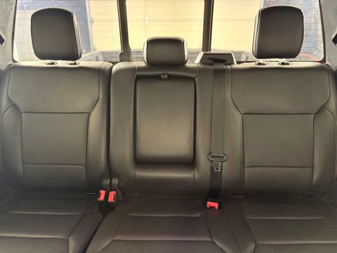 Used 2021 Ford F150 Lariat w/ Max Trailer Tow Package AWD/4WD image 45
