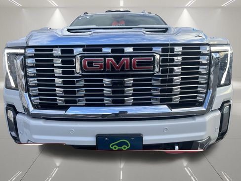 Certified 2024 GMC Sierra 2500 Denali w/ Denali Reserve Package image 33